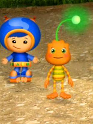 Team Umizoomi : Gloopy Fly Home - | Data Corrections | AllMovie